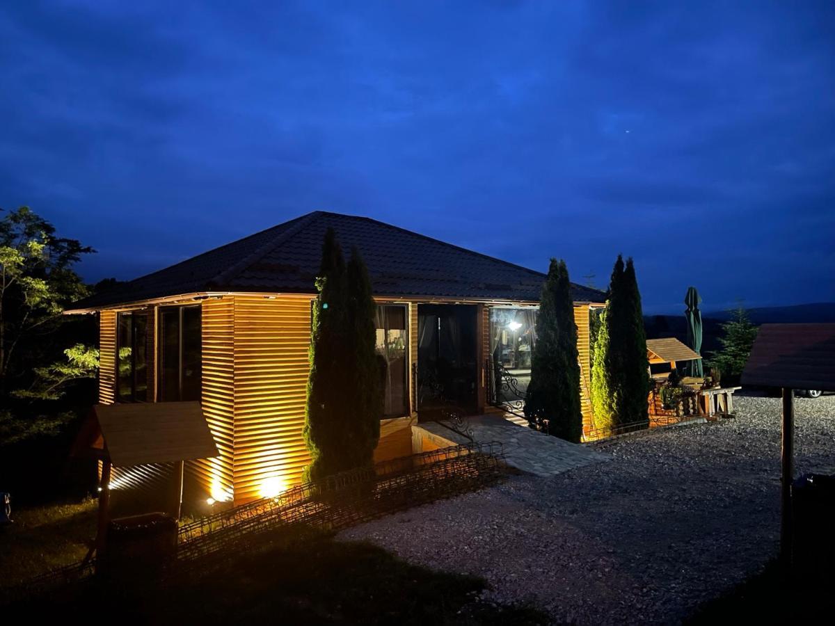 Casa Bradet