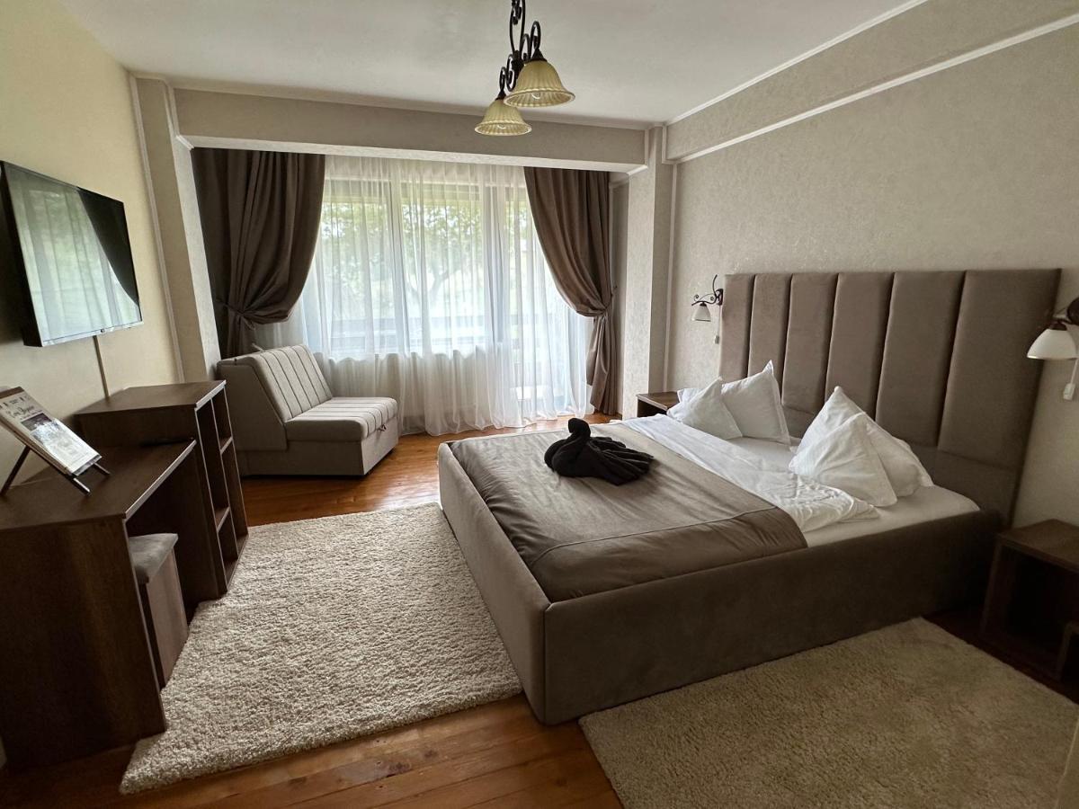 בית כפרי Casa Bradet