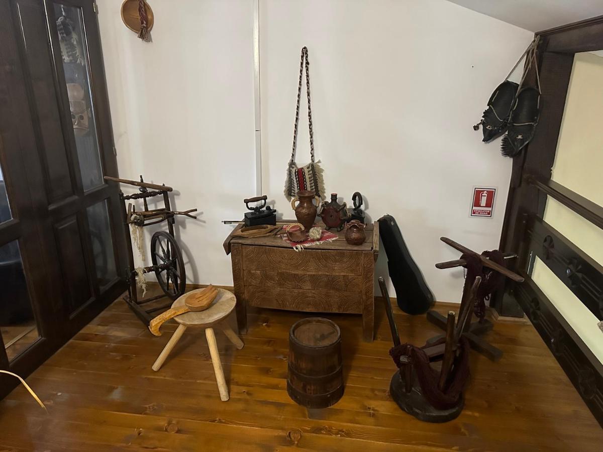 Casa Bradet