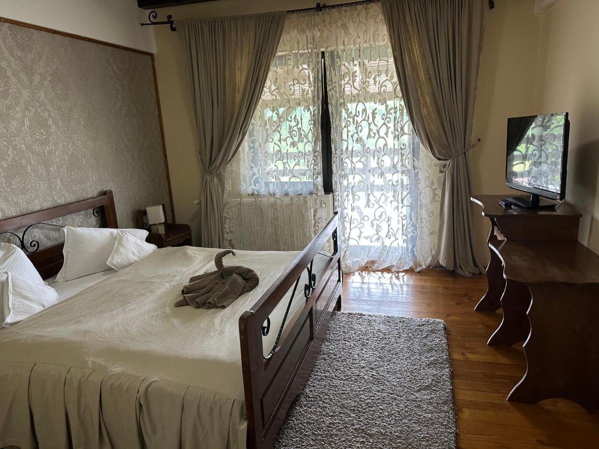בית כפרי Casa Bradet