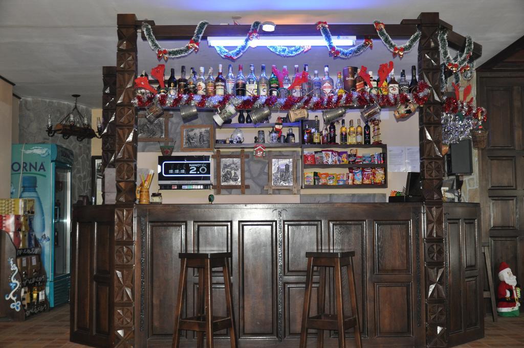 Casa Bradet *