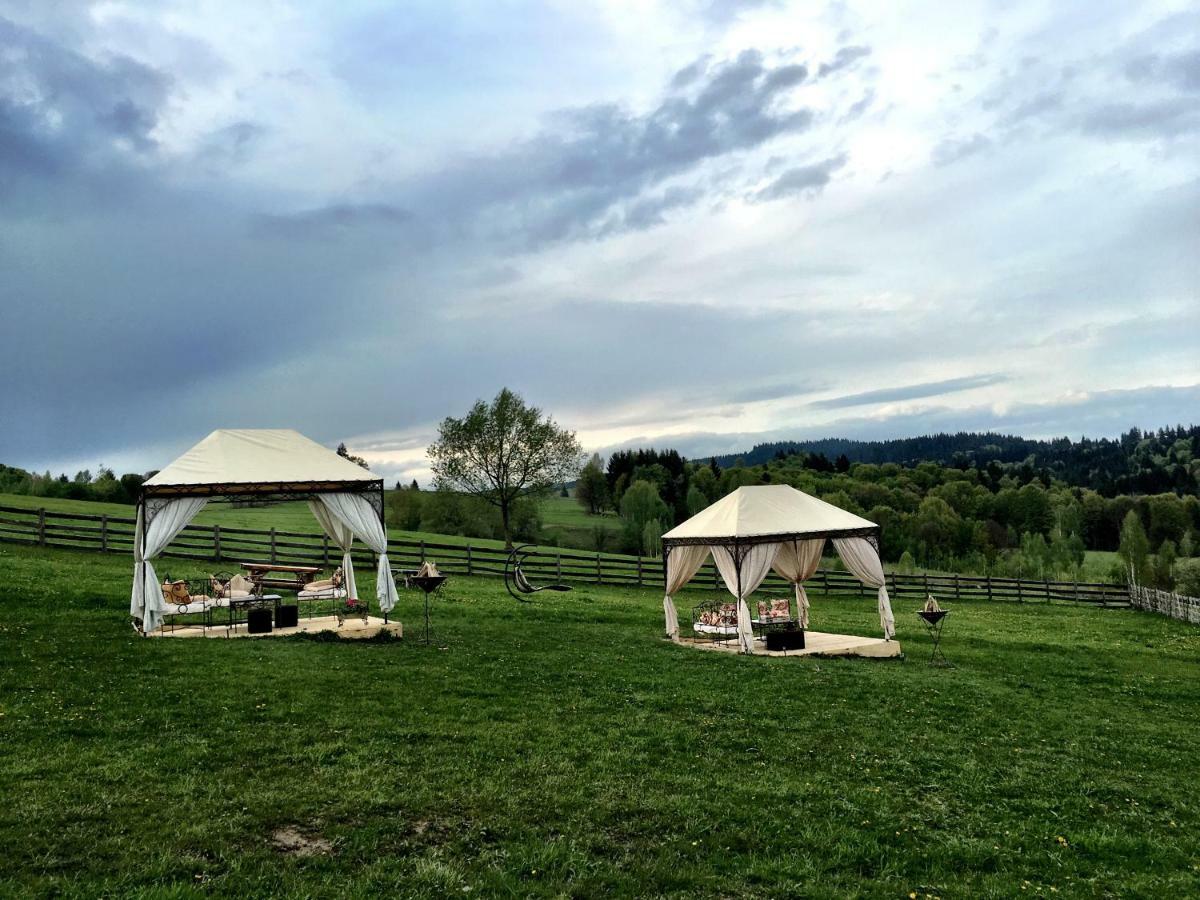 Casa Bradet Întorsura Buzăului